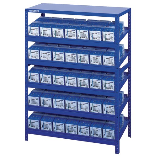 Module din/norm 770 tete
